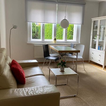 Ferienwohnung Quartier an der Elbe Dresden Exterior foto