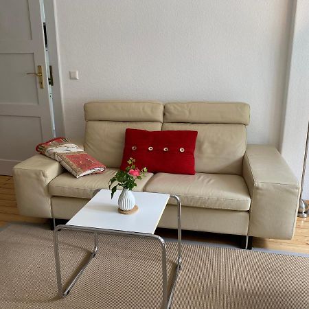 Ferienwohnung Quartier an der Elbe Dresden Exterior foto