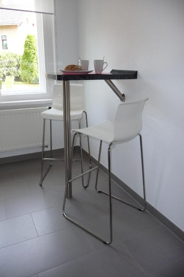 Ferienwohnung Quartier an der Elbe Dresden Exterior foto