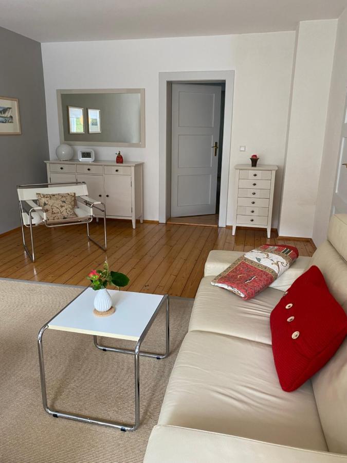 Ferienwohnung Quartier an der Elbe Dresden Exterior foto